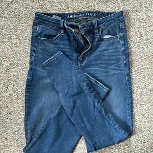 American Eagle Jeggings